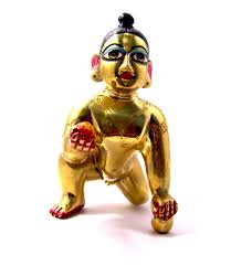 Ladoo Gopal Ji